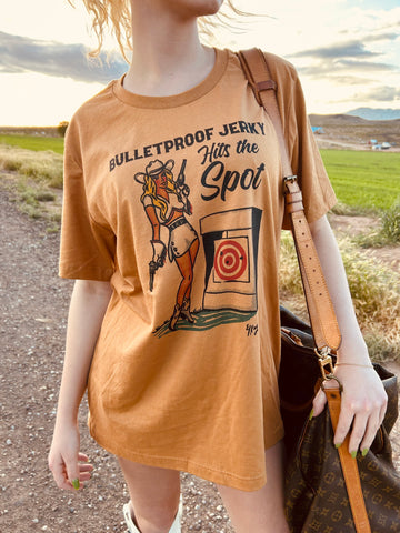 Men’s Hit the Spot T-Shirt