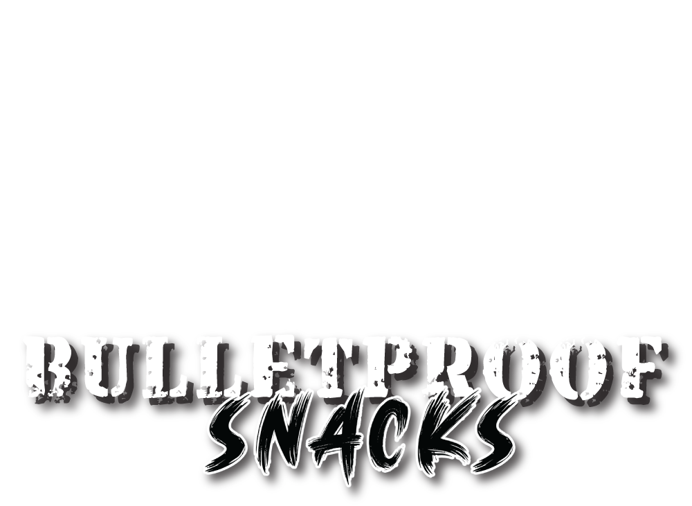 Bulletproof Snacks